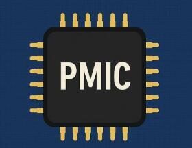 电源芯片详细列表